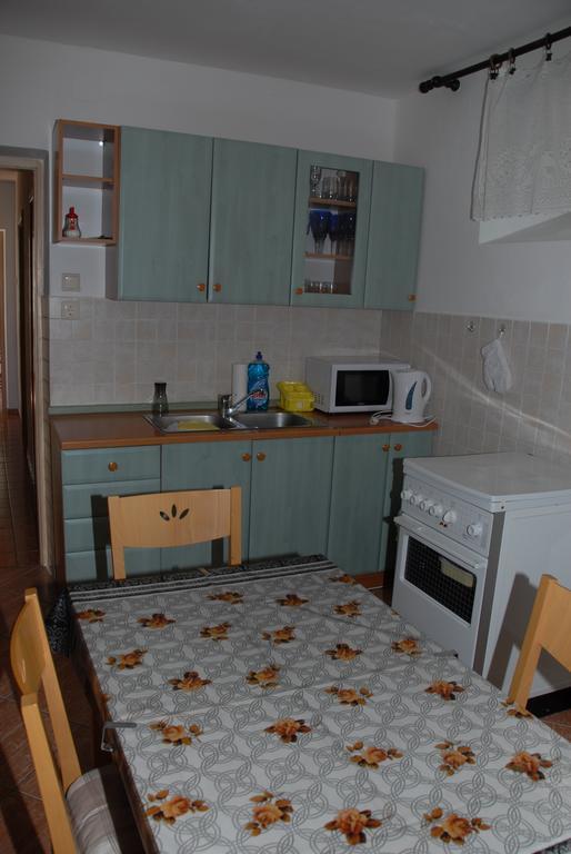 Apartment Tin Senj  Exterior foto